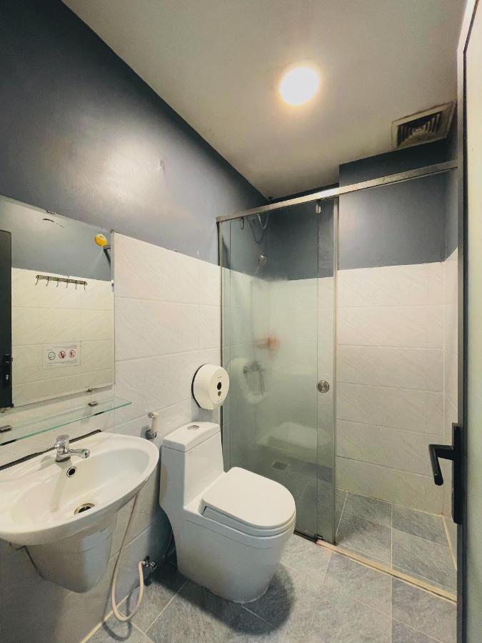 Vy Da Backpacker Hostel Ho Chi Minh Zewnętrze zdjęcie