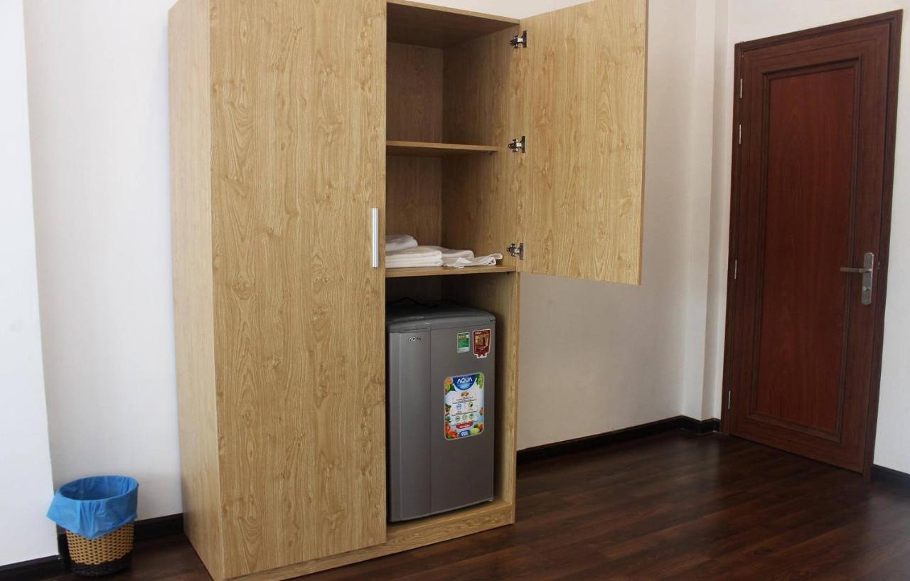 Vy Da Backpacker Hostel Ho Chi Minh Zewnętrze zdjęcie