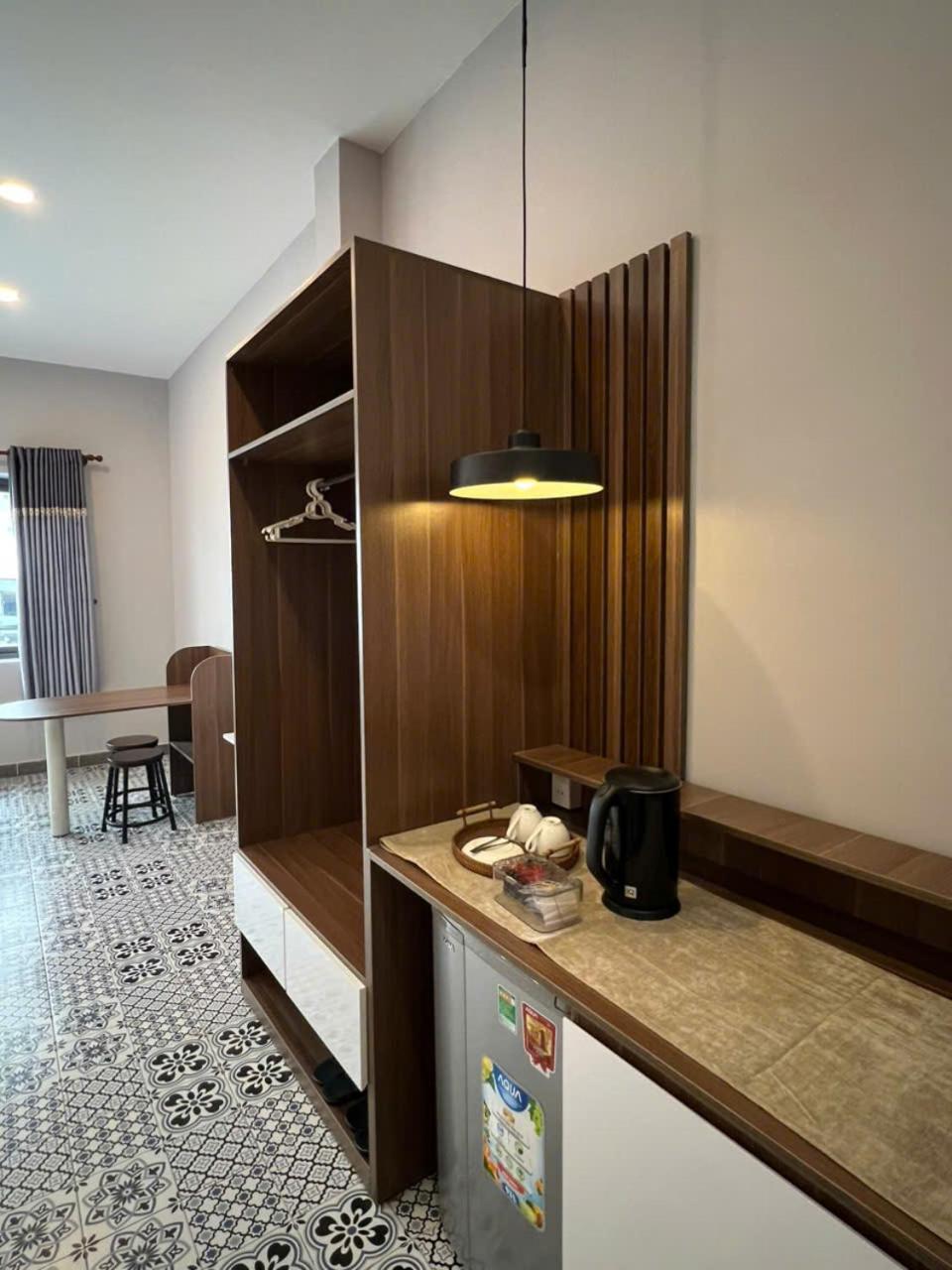 Vy Da Backpacker Hostel Ho Chi Minh Zewnętrze zdjęcie
